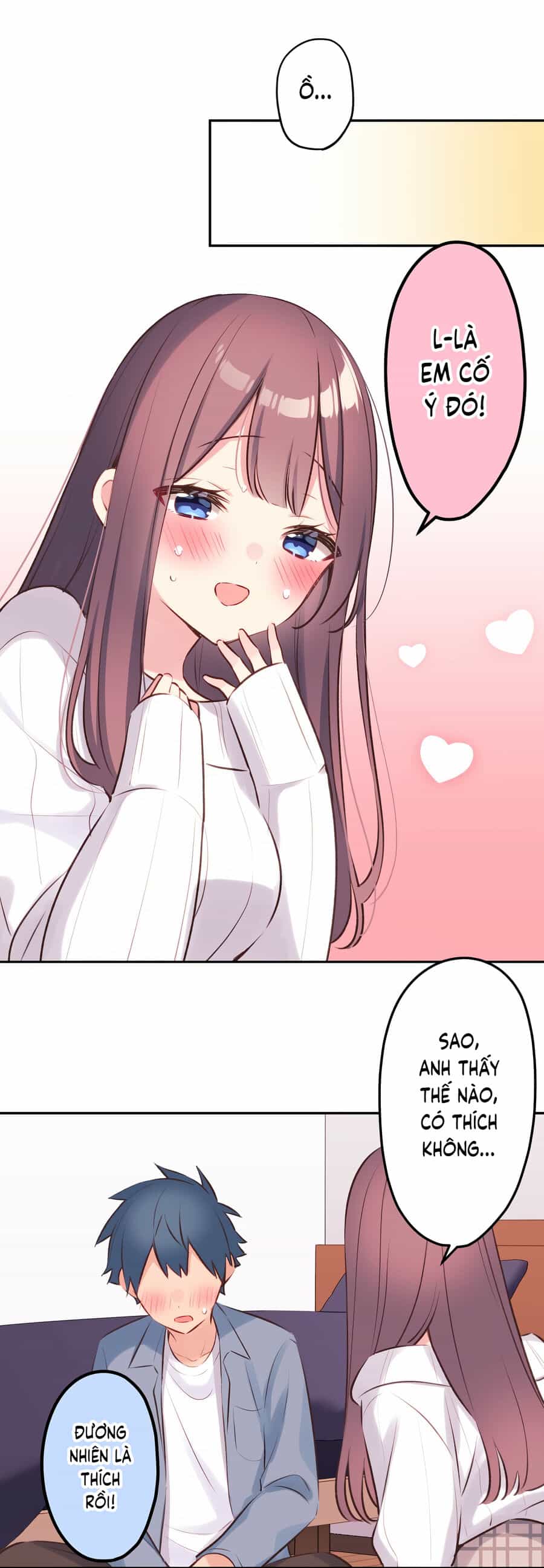 Cô Bạn Gái Hai Mặt - Chương 92 - ảnh 25