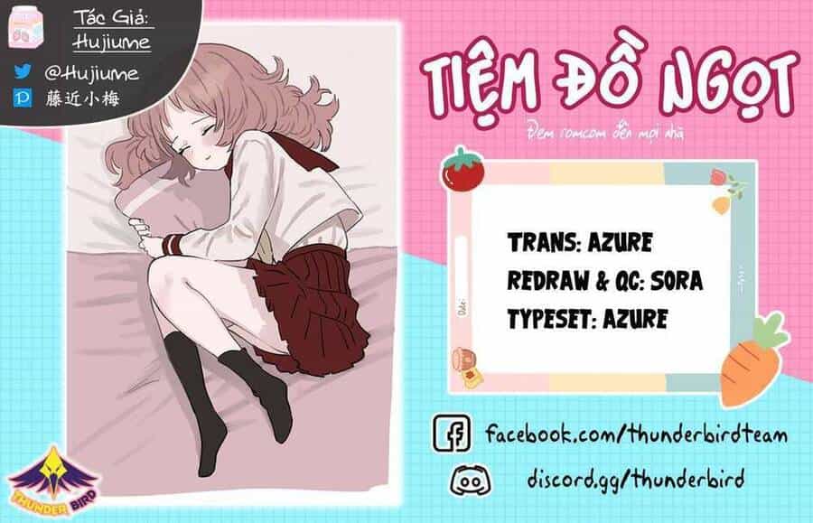 Cô Bạn Gái Mà Mình Thích Lại Quên Mang Kính Mất Rồi - Chương 96 - ảnh 1