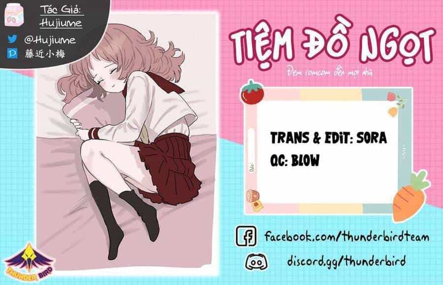 Cô Bạn Gái Mà Mình Thích Lại Quên Mang Kính Mất Rồi - Chương 102 - ảnh 1