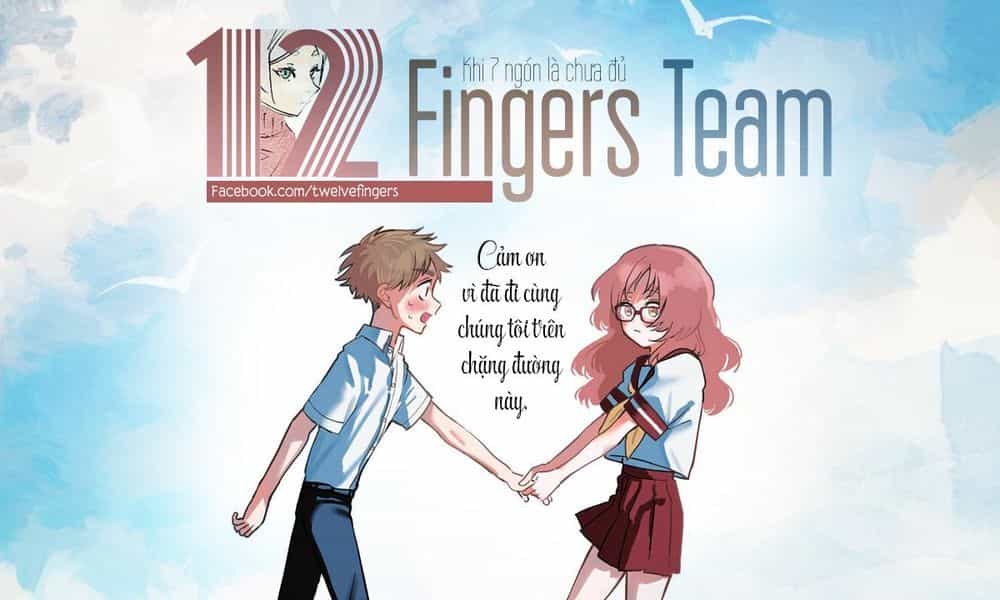 Cô Bạn Gái Mà Mình Thích Lại Quên Mang Kính Mất Rồi - Chương 64 - ảnh 1