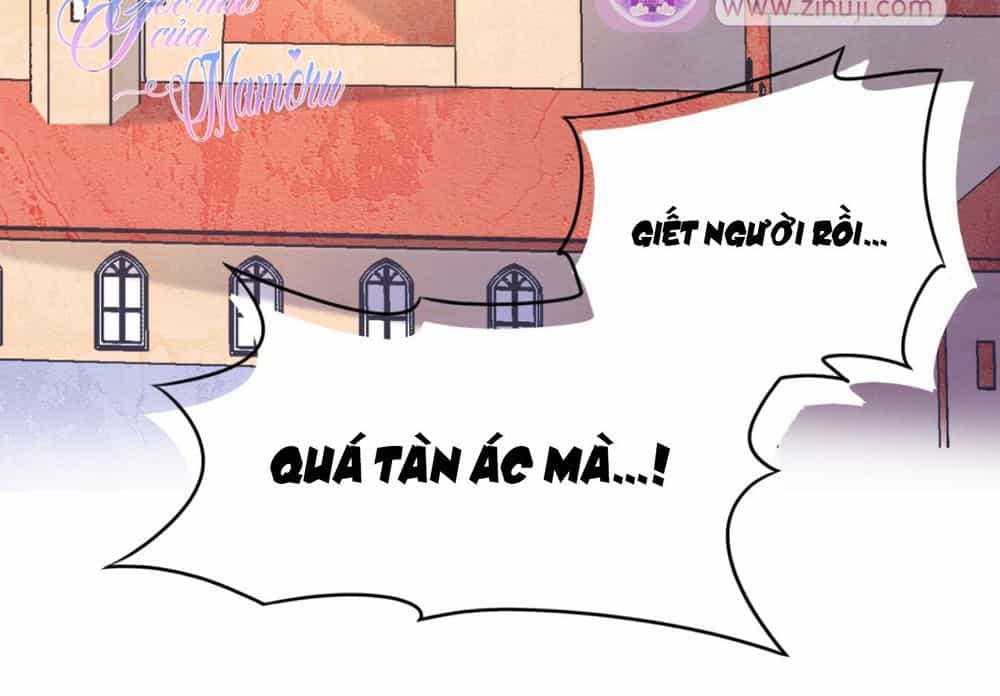 Cô Bé Lọ Lem Của Tôi Không Ăn Chay - Chương 2 - ảnh 15