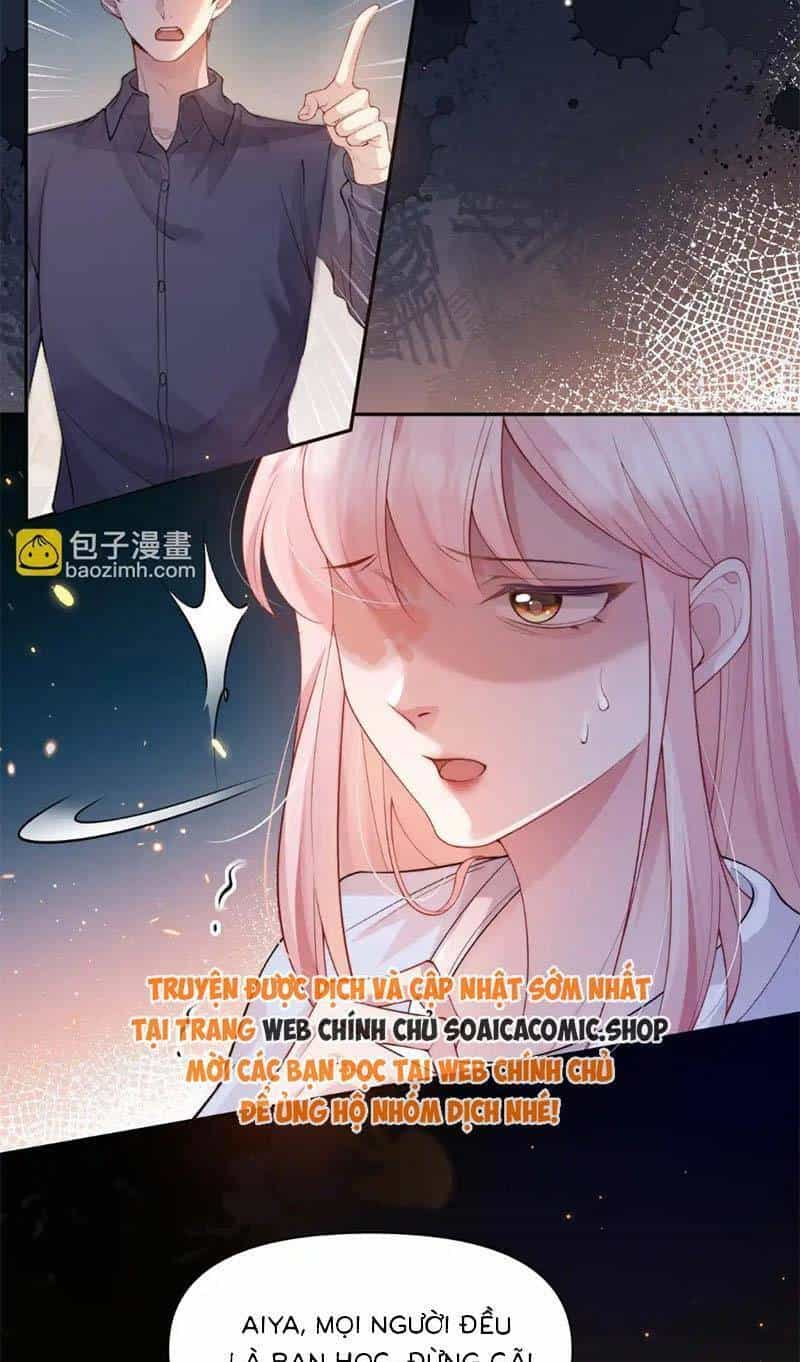 Cô Cả Khí Phách Trở Về Vả Mặt Kẻ Thế Thân - Chương 9 - ảnh 19