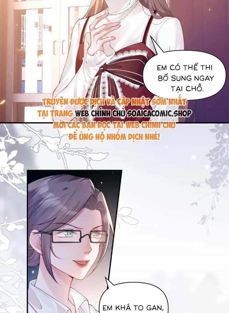 Cô Cả Khí Phách Trở Về Vả Mặt Kẻ Thế Thân - Chương 7 - ảnh 16