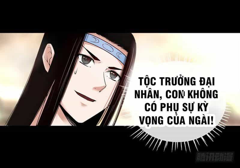 Cổ Chân Nhân - Chương 68 - ảnh 13