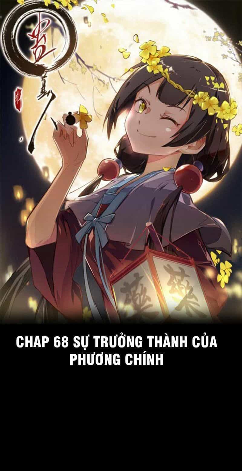 Cổ Chân Nhân - Chương 68 - ảnh 2