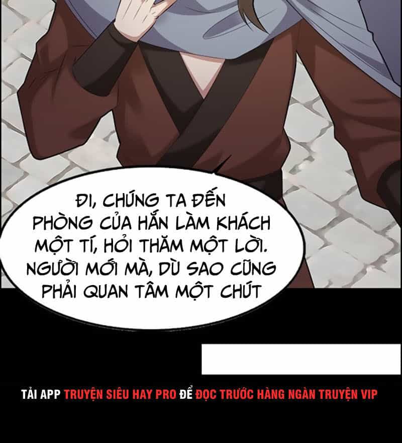 Cổ Chân Nhân - Chương 77 - ảnh 9