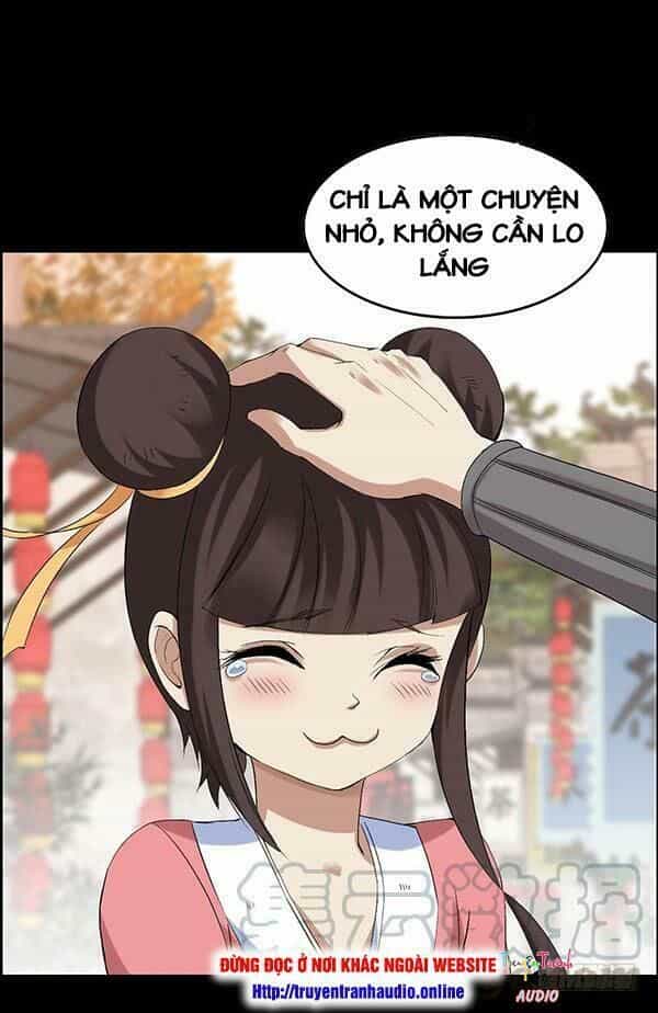 Cổ Chân Nhân - Chương 82 - ảnh 13