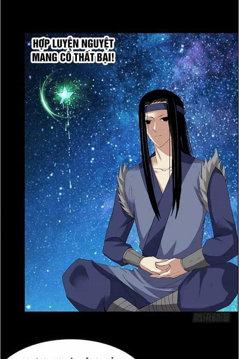 Cổ Chân Nhân - Chương 84 - ảnh 18