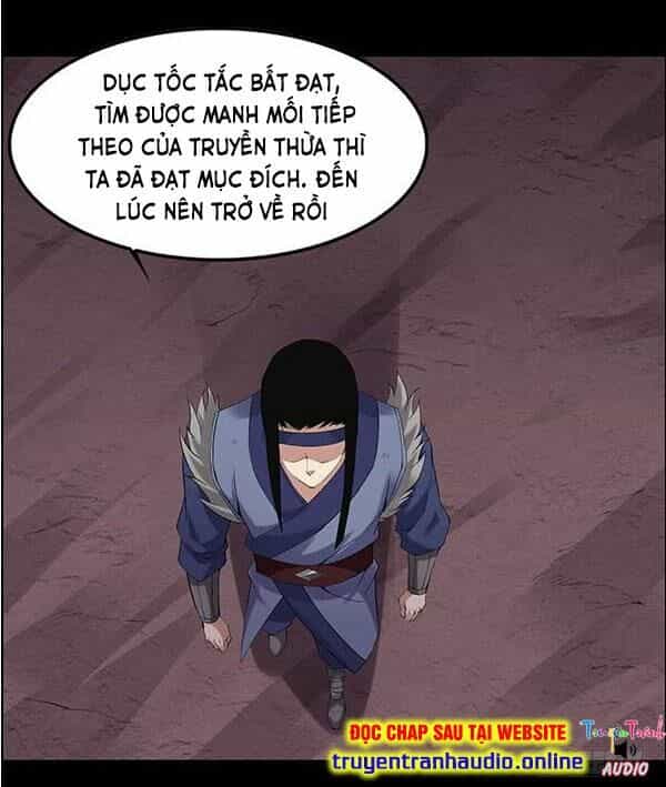 Cổ Chân Nhân - Chương 89 - ảnh 14