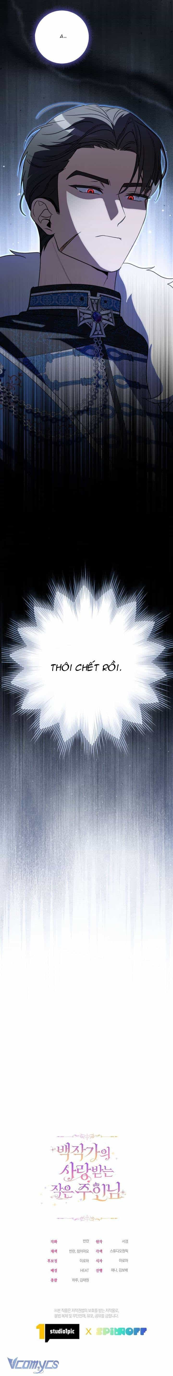 Cô Chủ Nhỏ Đáng Yêu Của Nhà Bá Tước - Chương 3 - ảnh 14