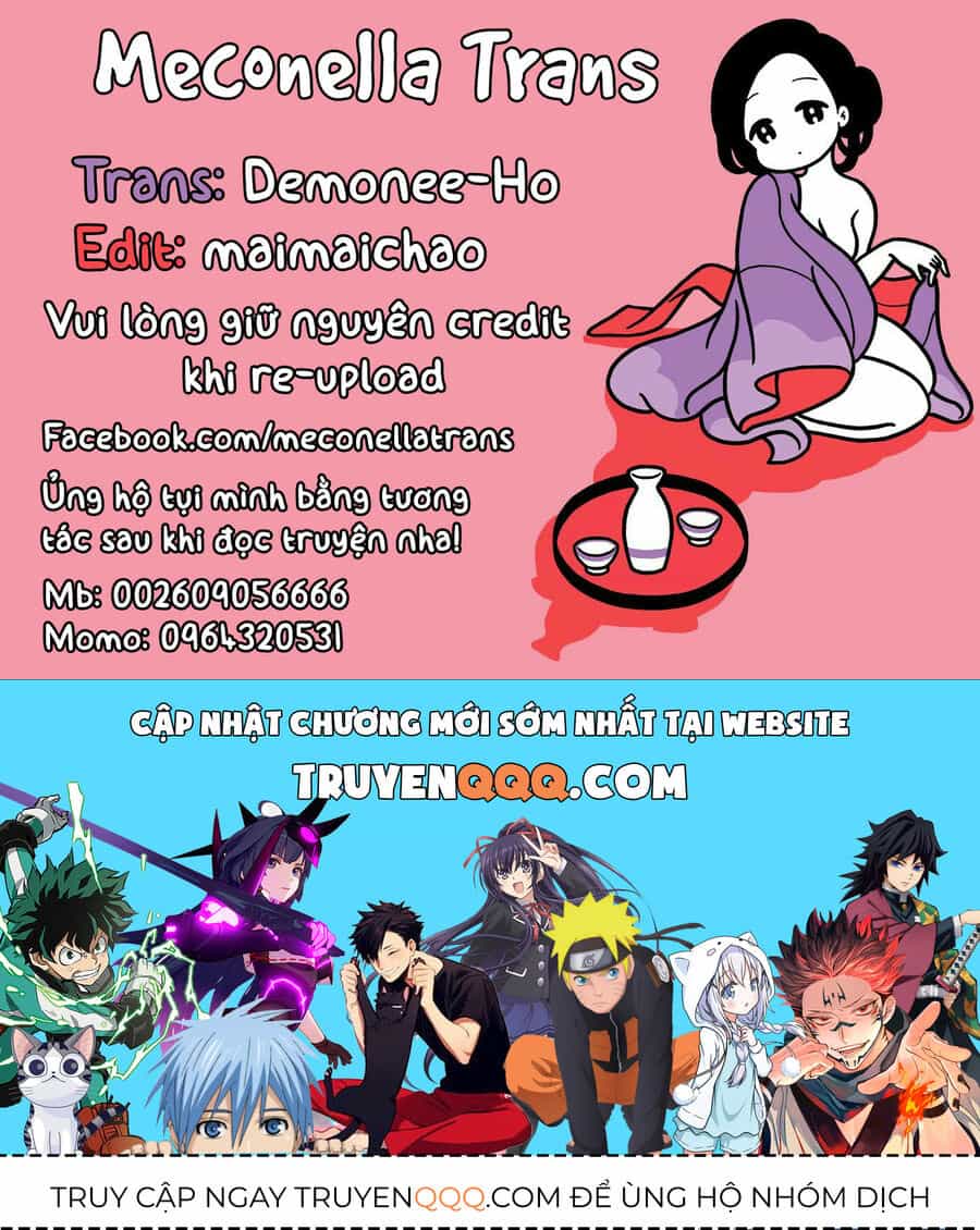 Có Chút Muộn Màng Nhưng Tôi Đã Phải Lòng Người Bạn Thuở Nhỏ Của Mình - Chương 27 - ảnh 7