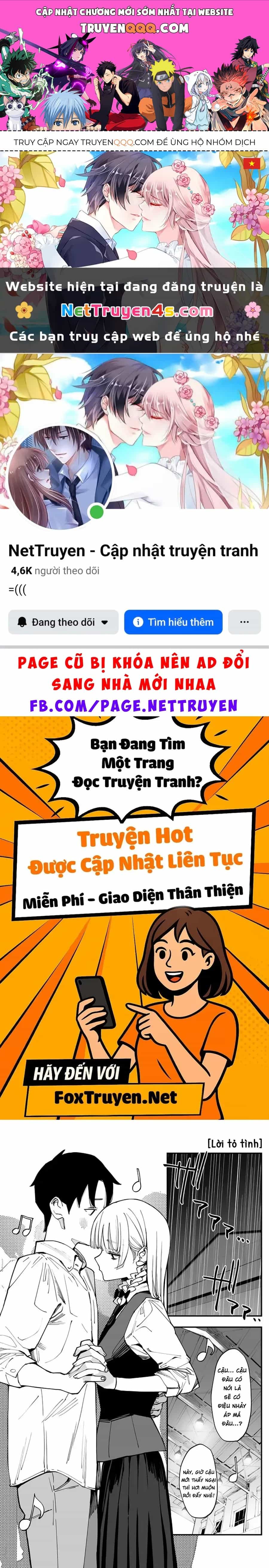 Có Chút Muộn Màng Nhưng Tôi Đã Phải Lòng Người Bạn Thuở Nhỏ Của Mình - Chương 37 - ảnh 1