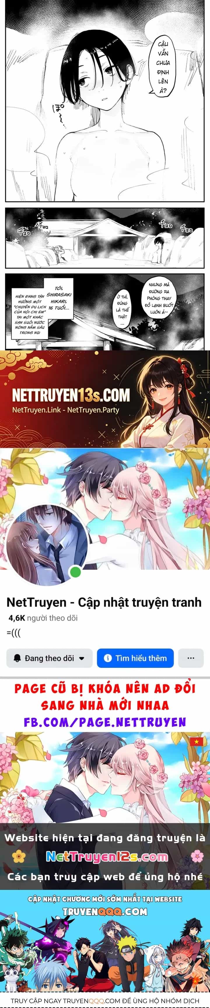 Có Chút Muộn Màng Nhưng Tôi Đã Phải Lòng Người Bạn Thuở Nhỏ Của Mình - Chương 53 - ảnh 10