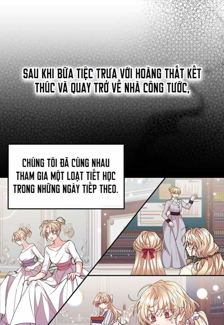 Cô Con Gái Thật Sự Đã Xuất Hiện - Chương 6 - ảnh 11