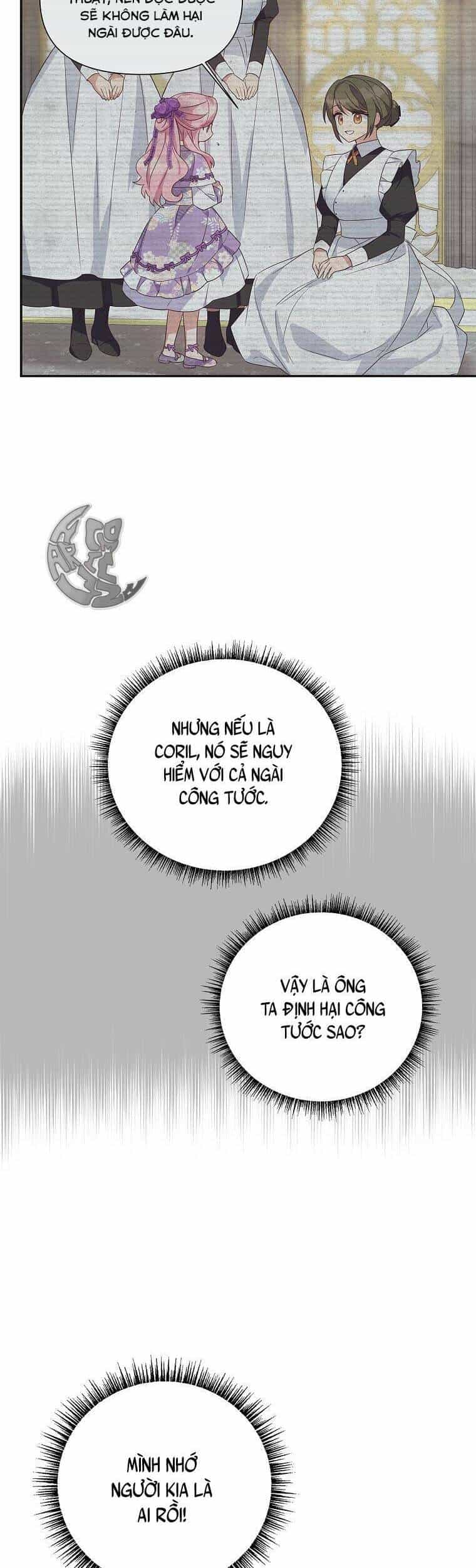 Cô Con Gái Út Của Công Tước Phản Diện - Chương 10 - ảnh 32