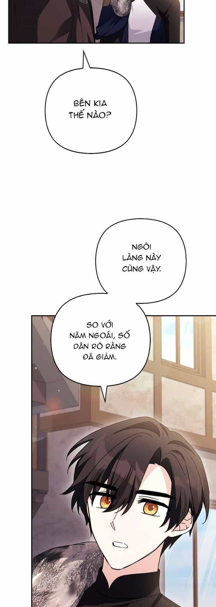 Cô Con Gái Út Của Công Tước Phản Diện - Chương 103 - ảnh 44
