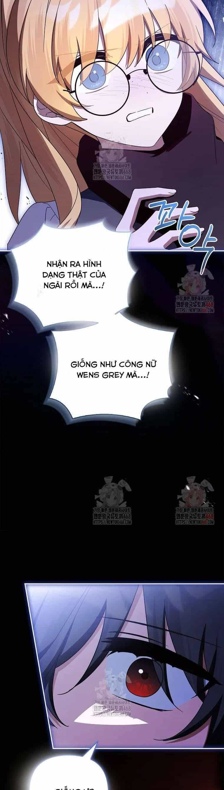 Cô Con Gái Út Của Công Tước Phản Diện - Chương 105 - ảnh 38