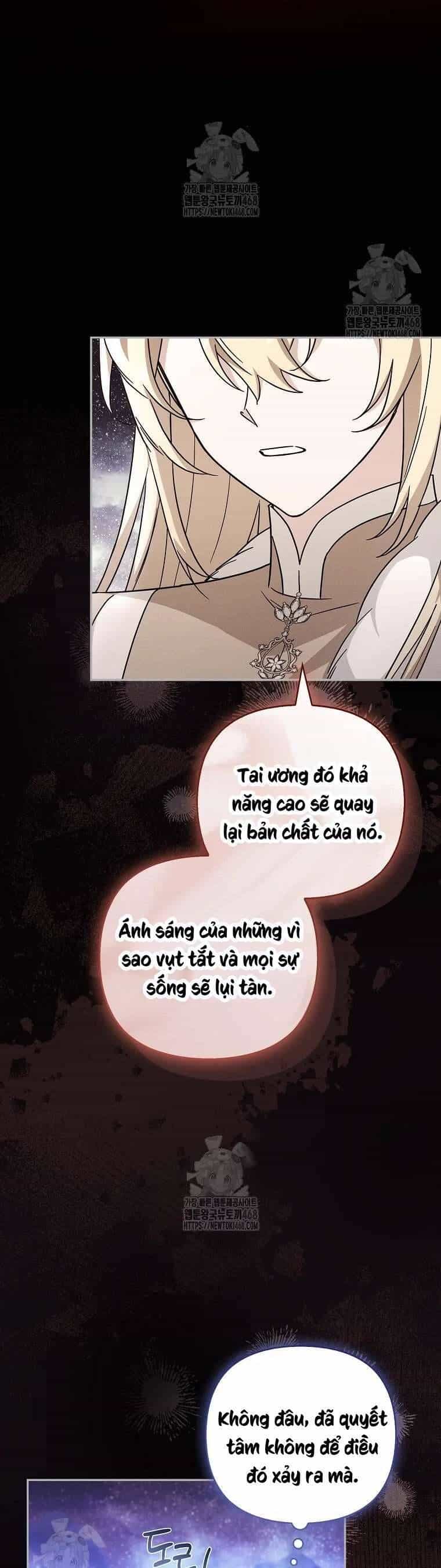 Cô Con Gái Út Của Công Tước Phản Diện - Chương 110 - ảnh 5