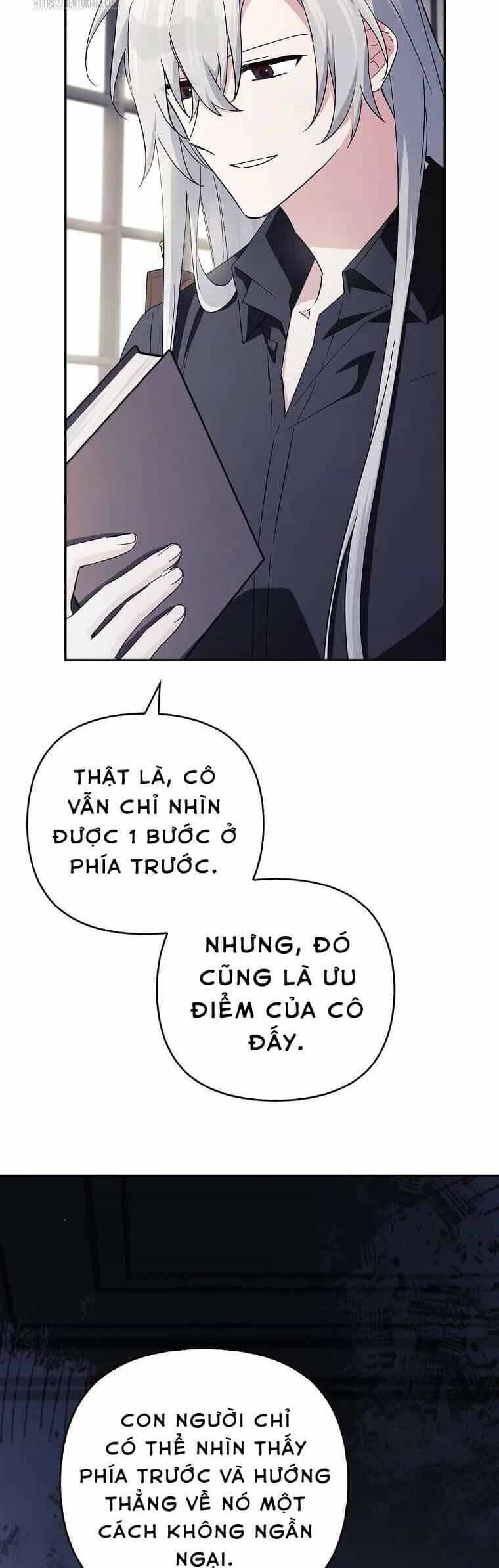 Cô Con Gái Út Của Công Tước Phản Diện - Chương 118 - ảnh 18