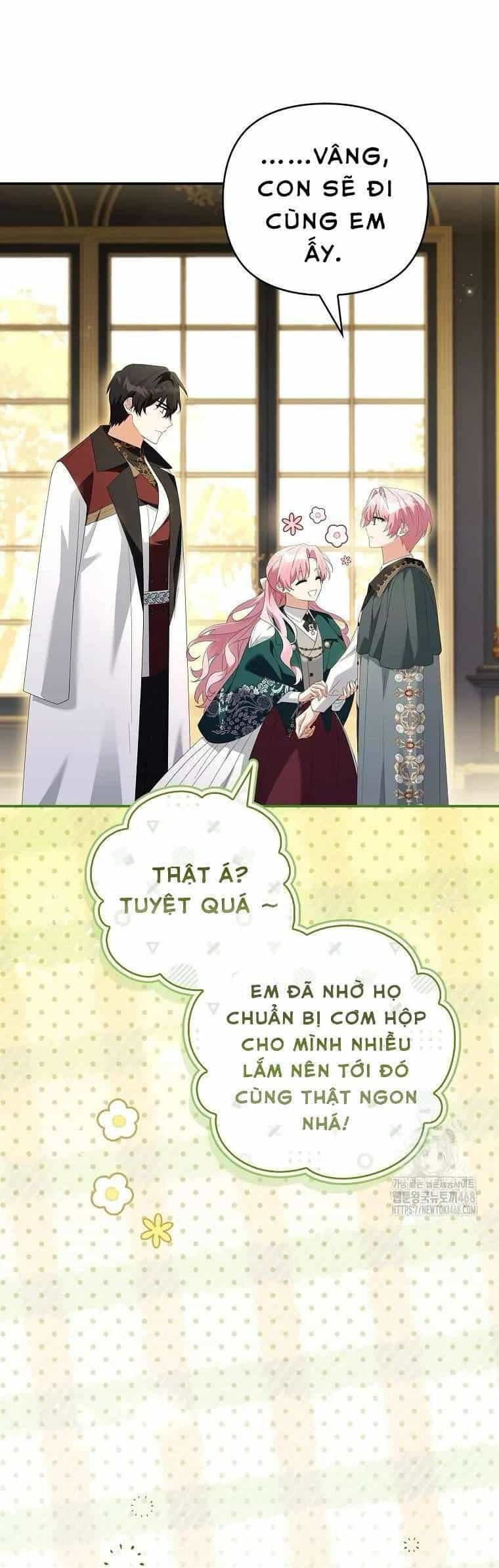 Cô Con Gái Út Của Công Tước Phản Diện - Chương 118 - ảnh 37