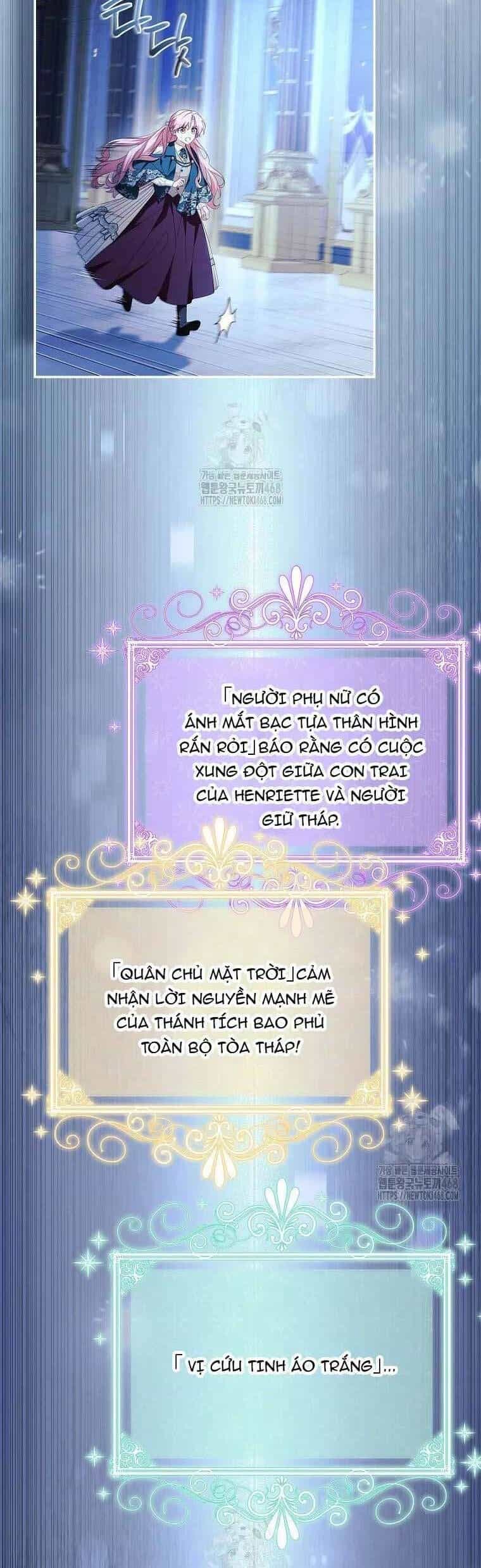 Cô Con Gái Út Của Công Tước Phản Diện - Chương 120 - ảnh 2