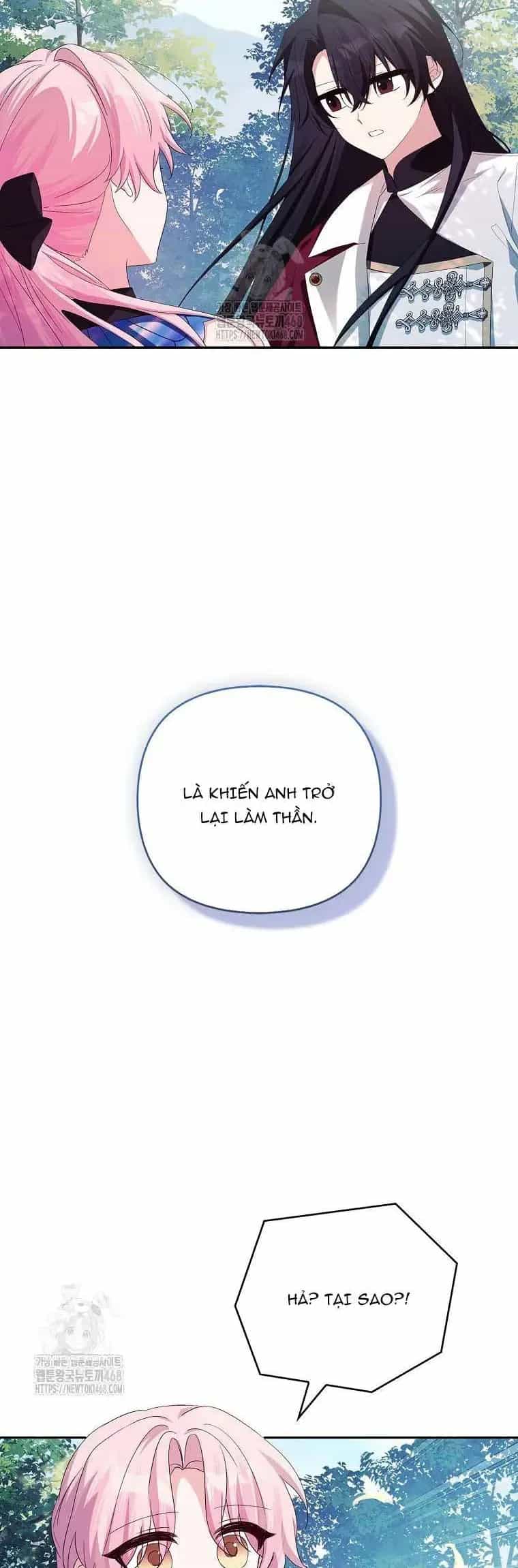 Cô Con Gái Út Của Công Tước Phản Diện - Chương 127 - ảnh 35