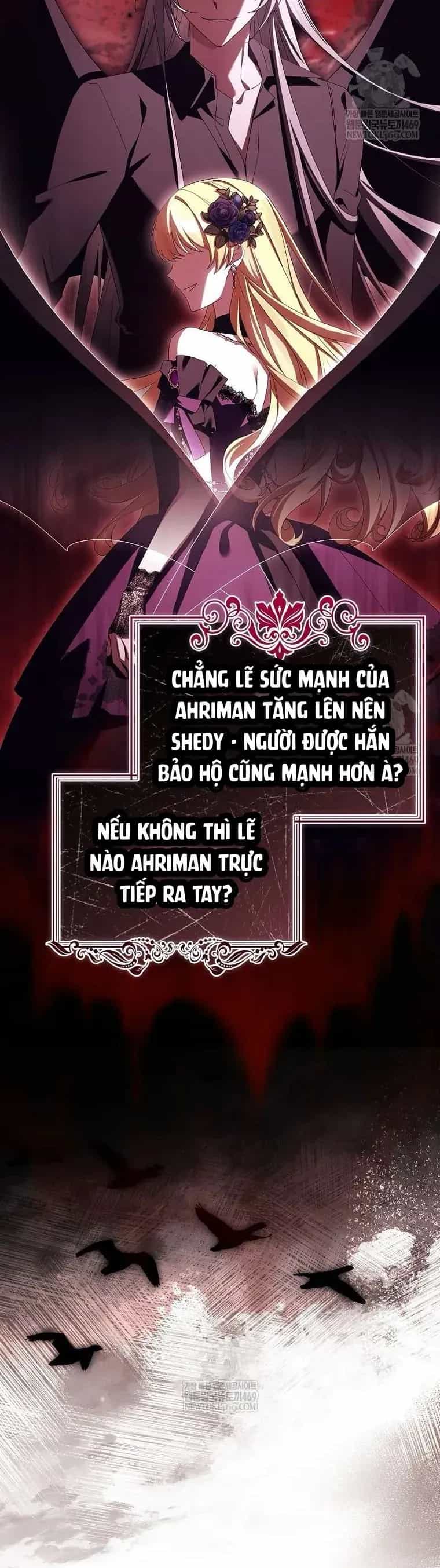 Cô Con Gái Út Của Công Tước Phản Diện - Chương 128 - ảnh 19