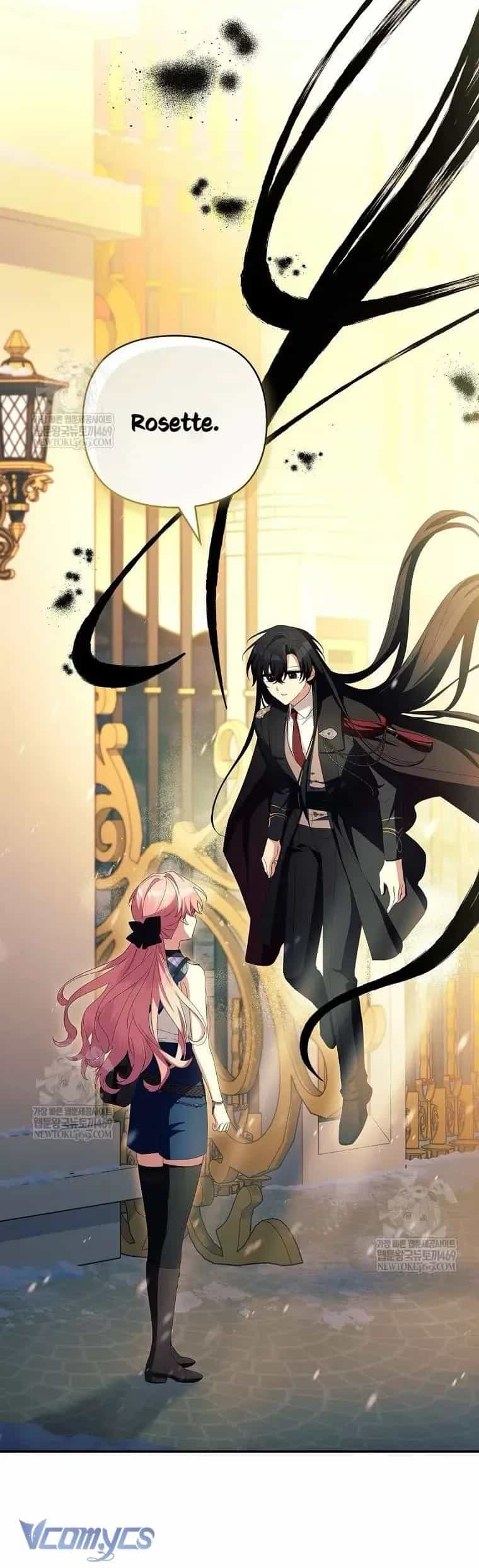 Cô Con Gái Út Của Công Tước Phản Diện - Chương 128 - ảnh 31