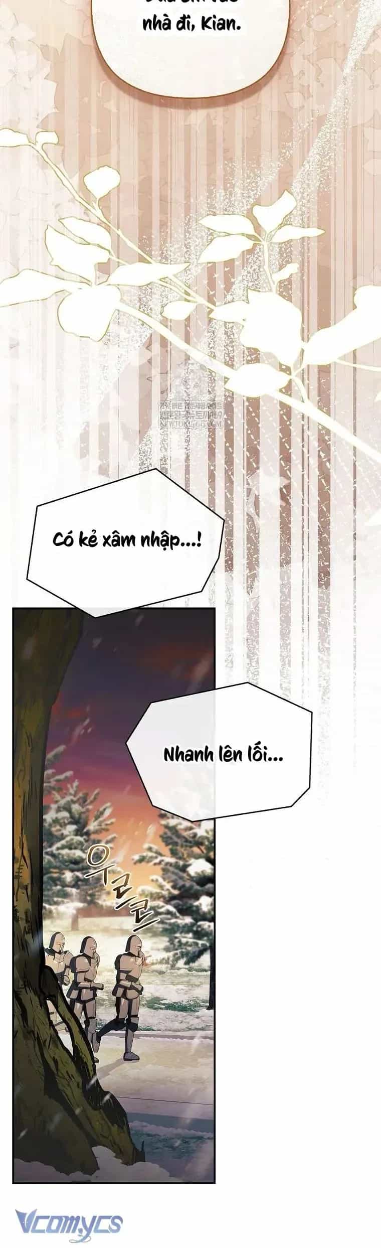 Cô Con Gái Út Của Công Tước Phản Diện - Chương 128 - ảnh 35