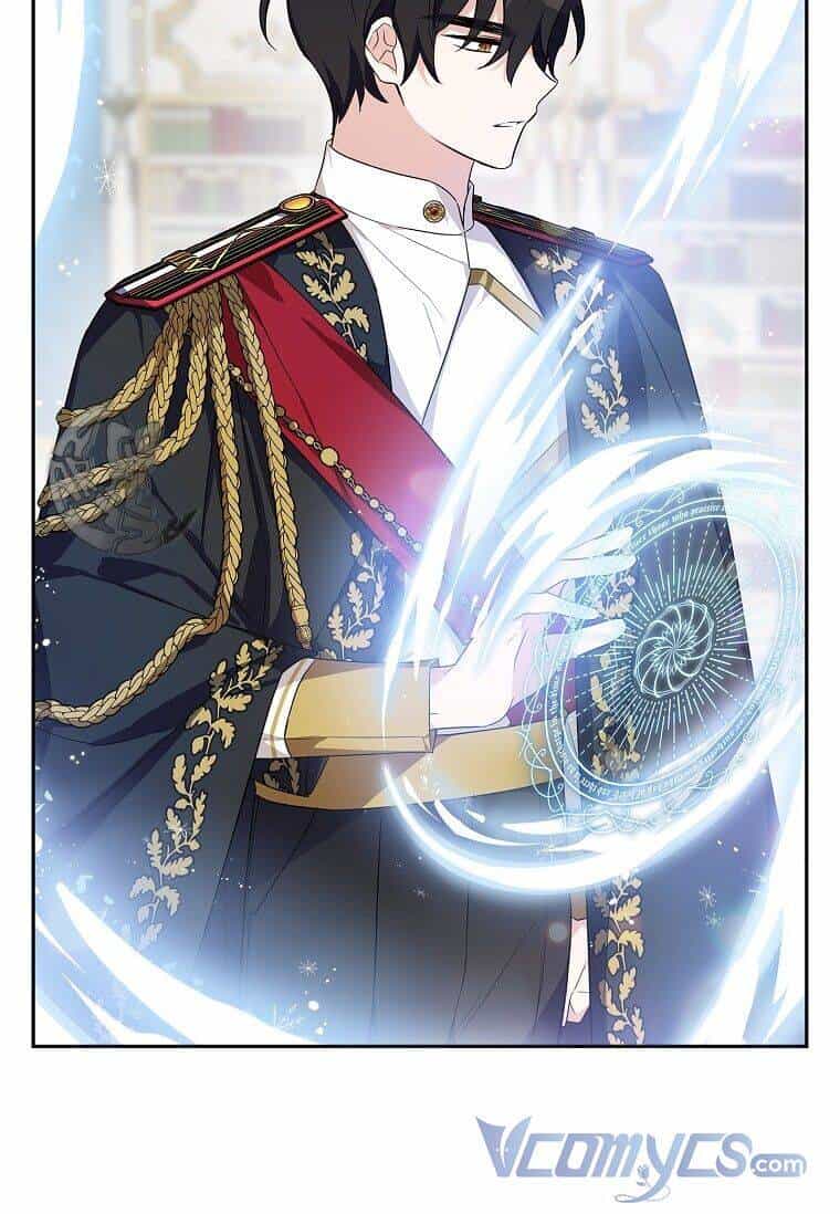 Cô Con Gái Út Của Công Tước Phản Diện - Chương 13 - ảnh 25