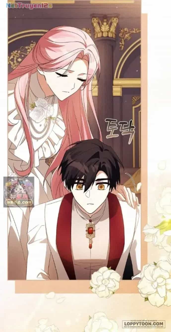 Cô Con Gái Út Của Công Tước Phản Diện - Chương 139 - ảnh 17