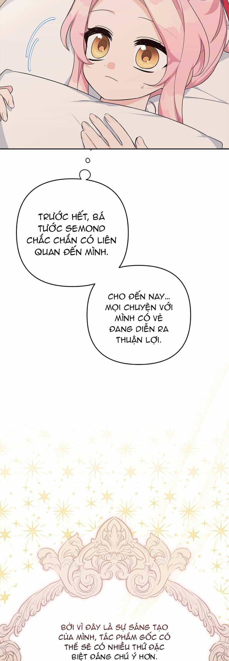 Cô Con Gái Út Của Công Tước Phản Diện - Chương 18 - ảnh 34