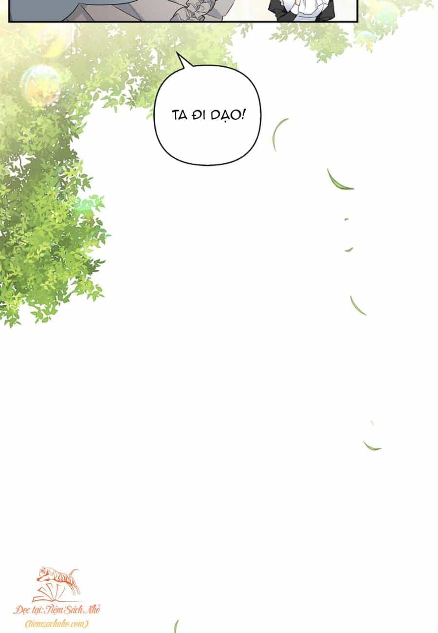 Cô Con Gái Út Của Công Tước Phản Diện - Chương 19 - ảnh 45