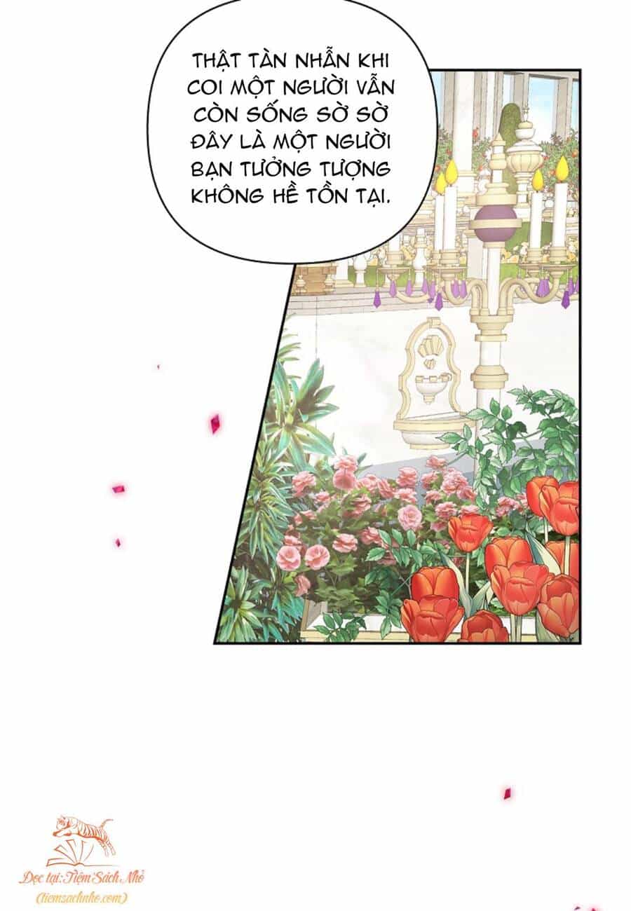 Cô Con Gái Út Của Công Tước Phản Diện - Chương 19 - ảnh 71