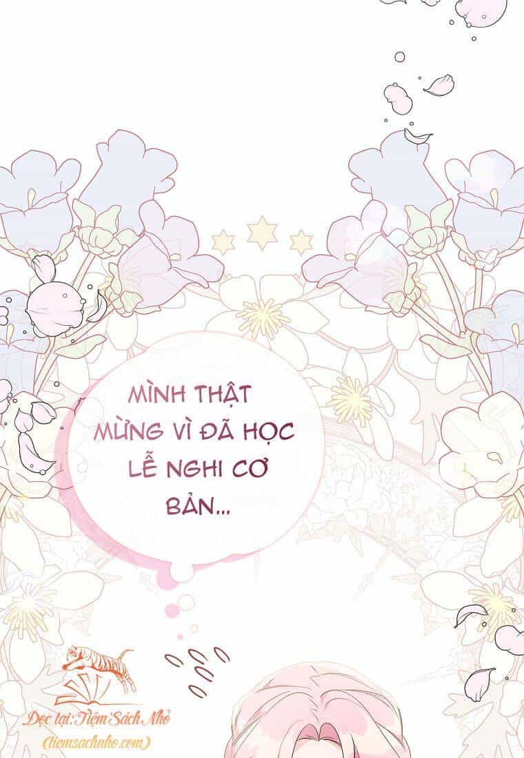 Cô Con Gái Út Của Công Tước Phản Diện - Chương 21 - ảnh 59