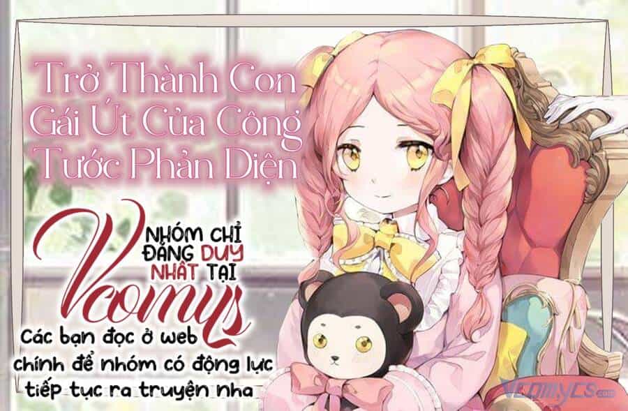 Cô Con Gái Út Của Công Tước Phản Diện - Chương 24 - ảnh 51