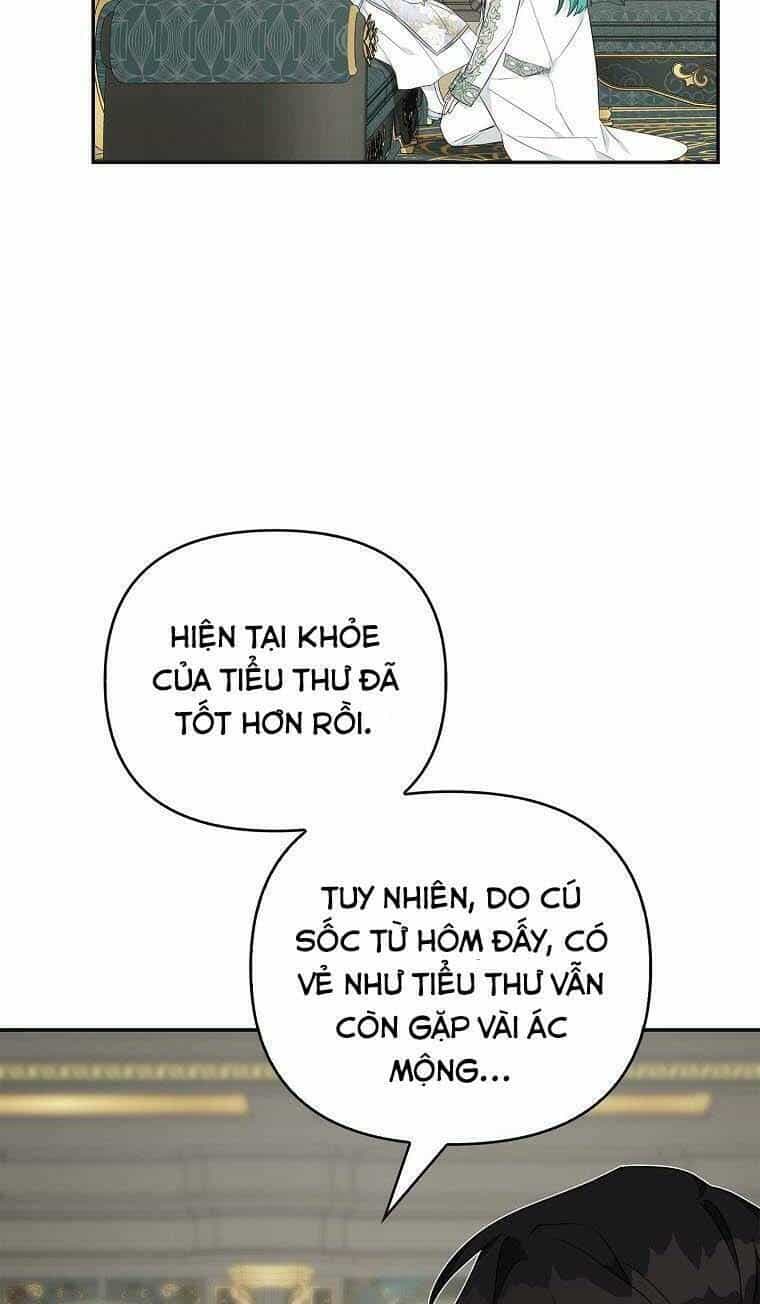 Cô Con Gái Út Của Công Tước Phản Diện - Chương 26 - ảnh 4