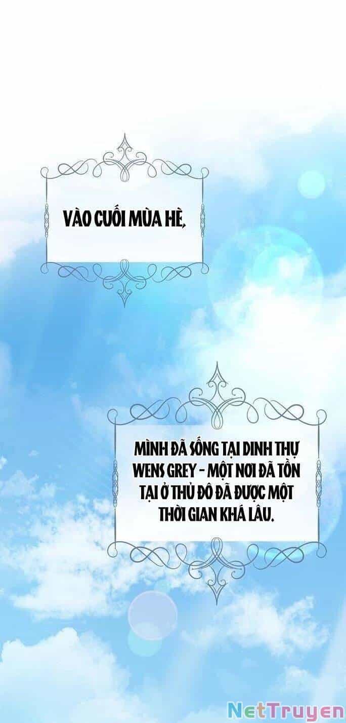 Cô Con Gái Út Của Công Tước Phản Diện - Chương 28 - ảnh 29