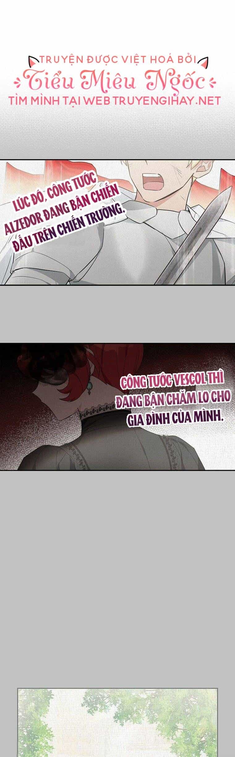 Cô Con Gái Út Của Công Tước Phản Diện - Chương 29 - ảnh 5
