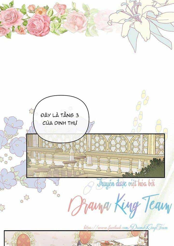 Cô Con Gái Út Của Công Tước Phản Diện - Chương 3 - ảnh 4