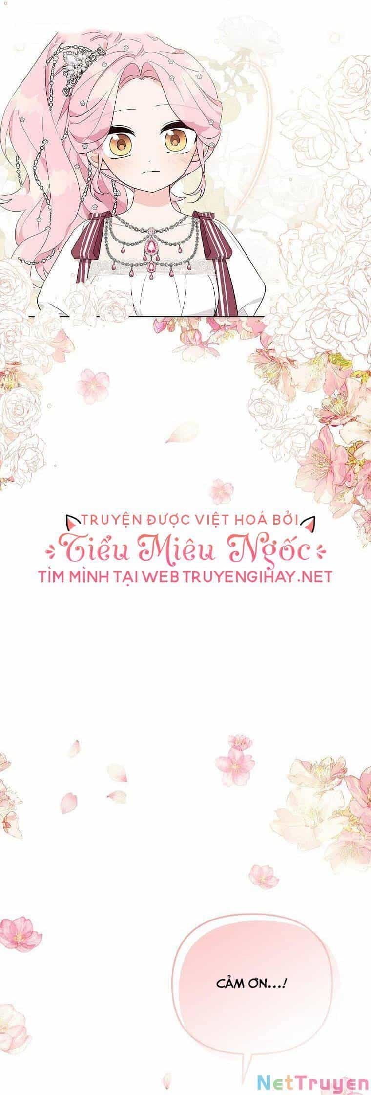 Cô Con Gái Út Của Công Tước Phản Diện - Chương 33 - ảnh 36