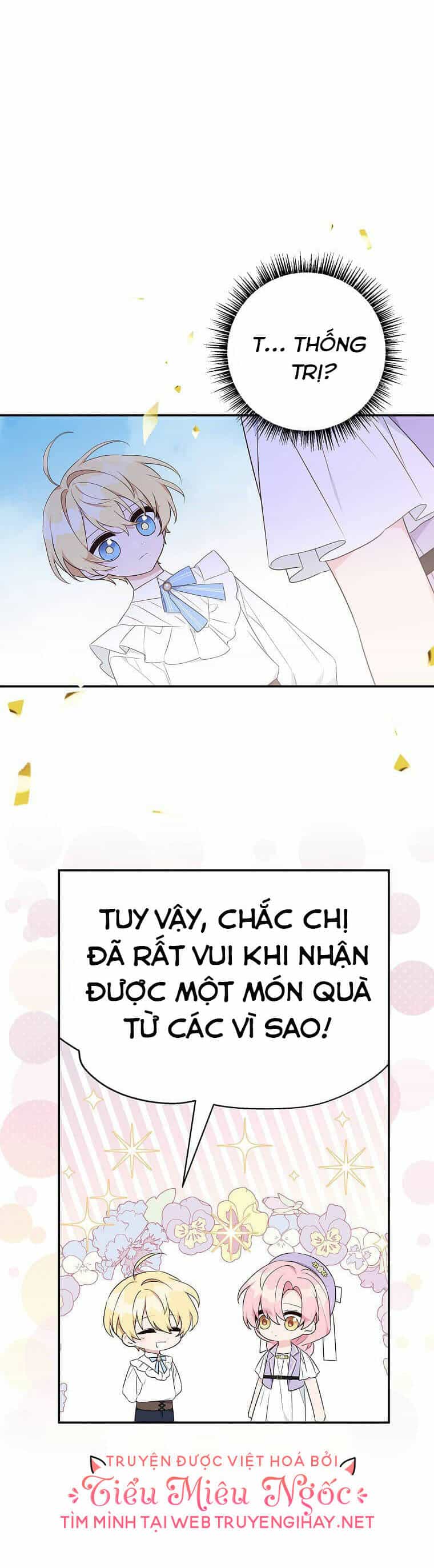 Cô Con Gái Út Của Công Tước Phản Diện - Chương 35 - ảnh 38