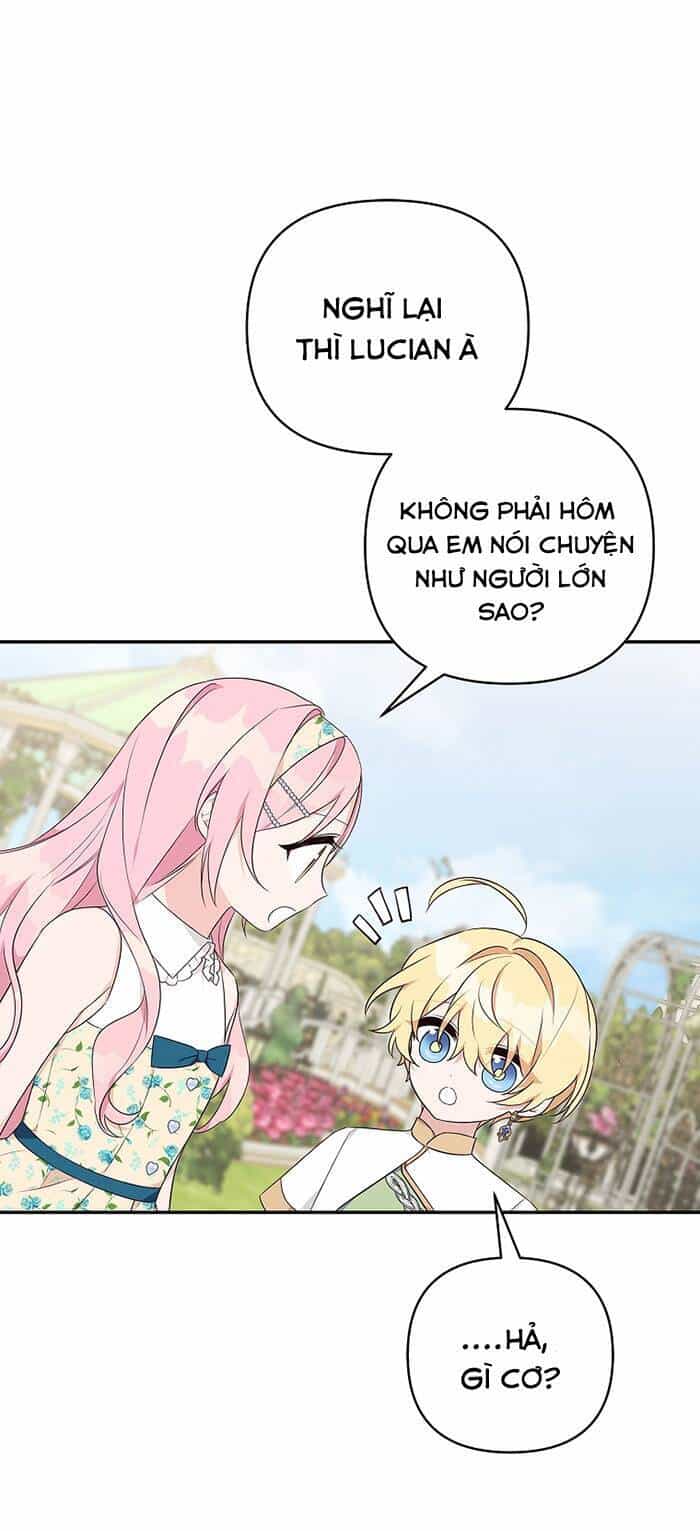 Cô Con Gái Út Của Công Tước Phản Diện - Chương 38 - ảnh 30