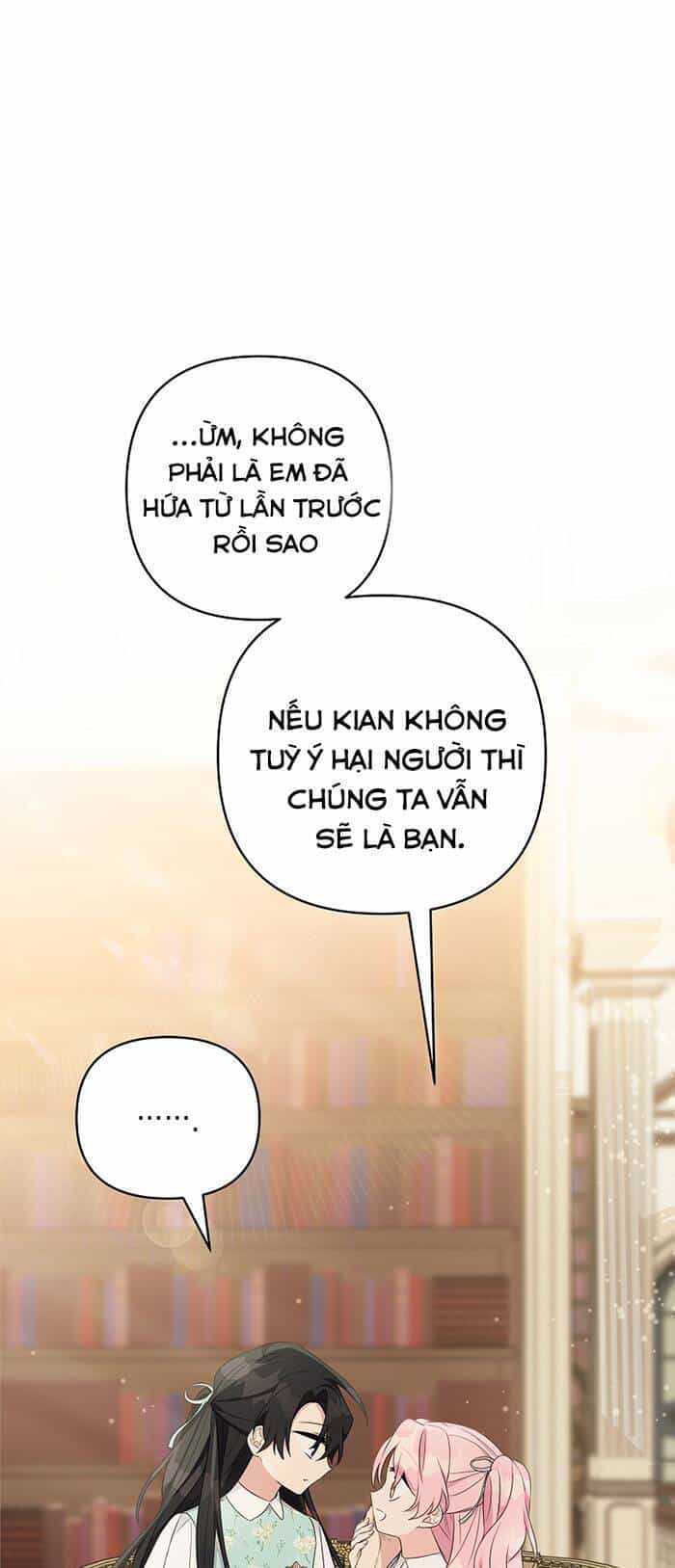 Cô Con Gái Út Của Công Tước Phản Diện - Chương 43 - ảnh 46