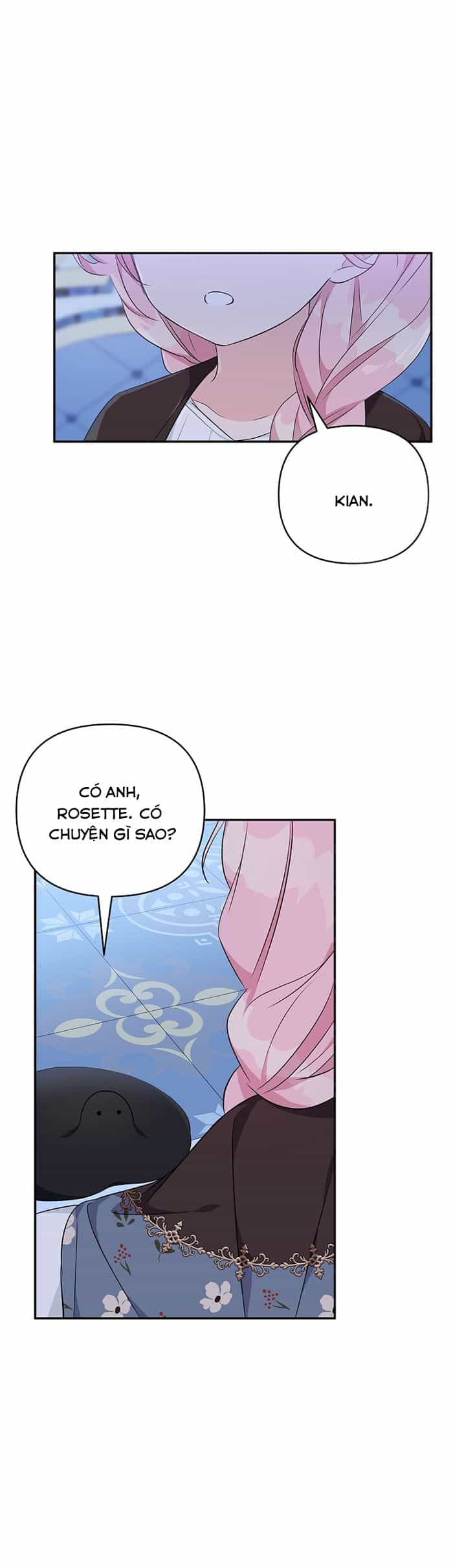 Cô Con Gái Út Của Công Tước Phản Diện - Chương 46 - ảnh 7