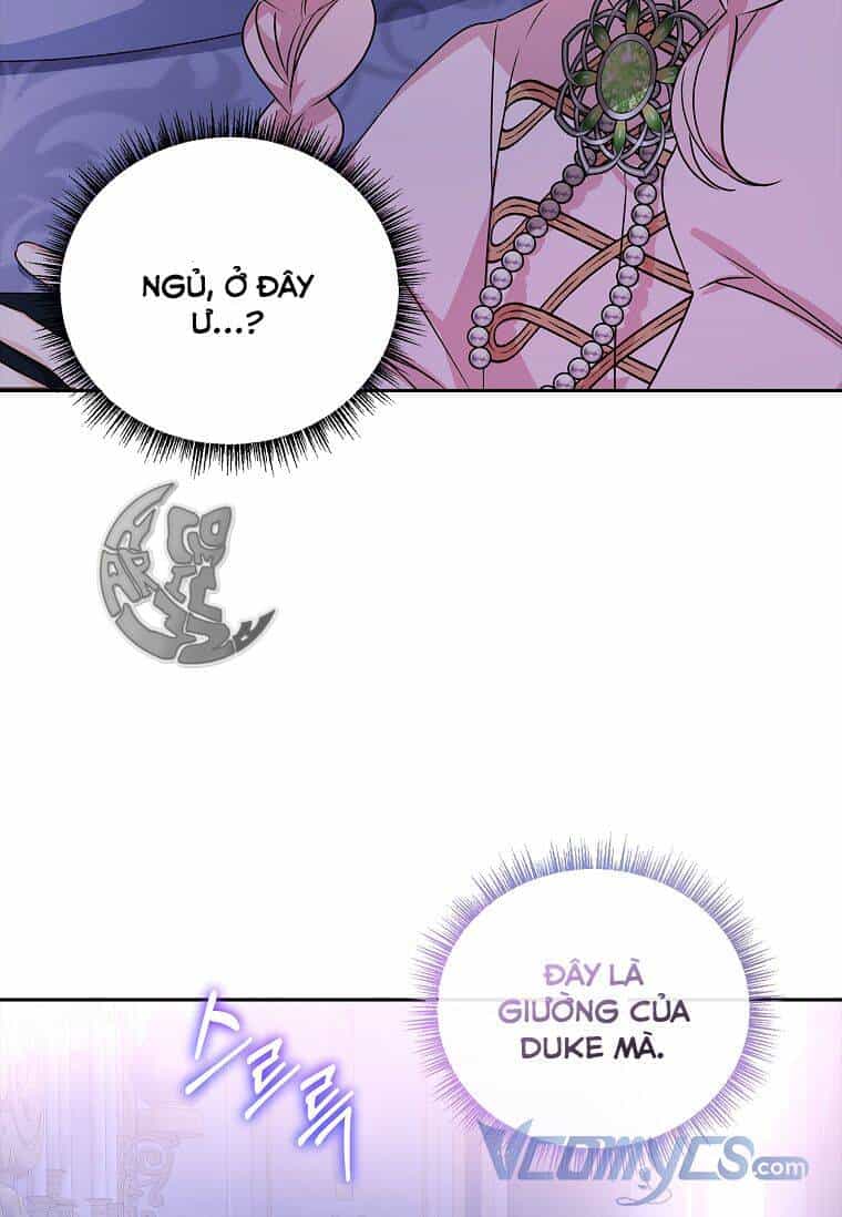 Cô Con Gái Út Của Công Tước Phản Diện - Chương 5 - ảnh 85