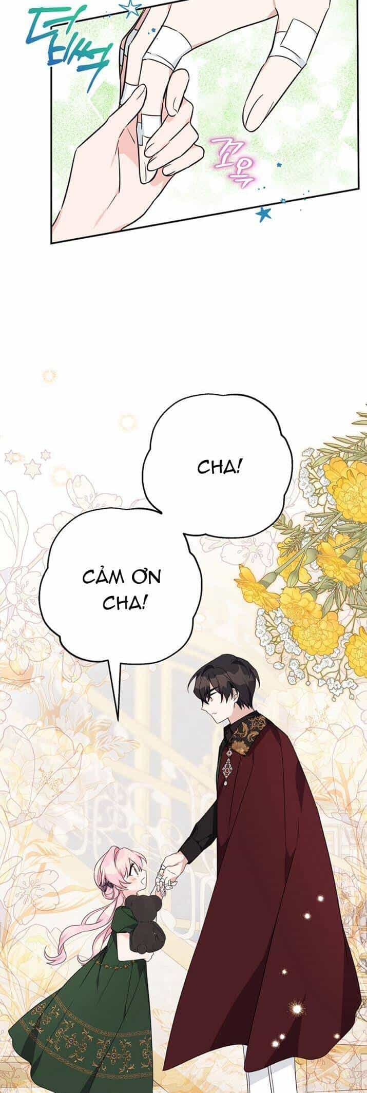 Cô Con Gái Út Của Công Tước Phản Diện - Chương 54 - ảnh 32