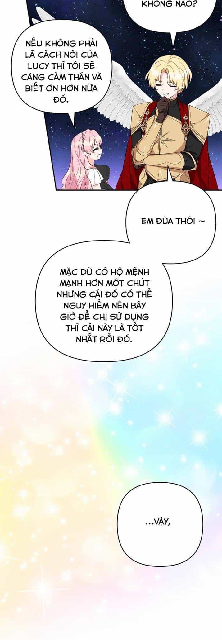 Cô Con Gái Út Của Công Tước Phản Diện - Chương 56 - ảnh 45