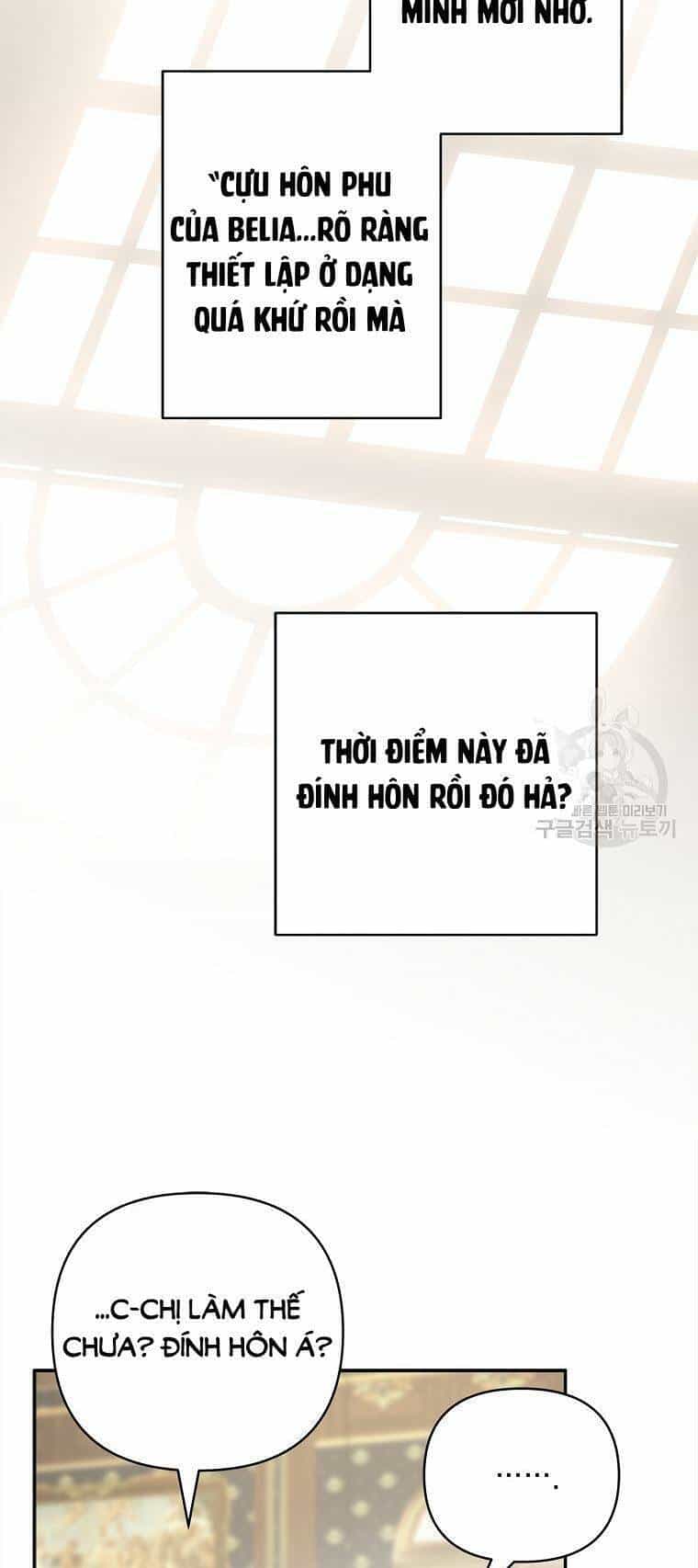 Cô Con Gái Út Của Công Tước Phản Diện - Chương 63 - ảnh 39