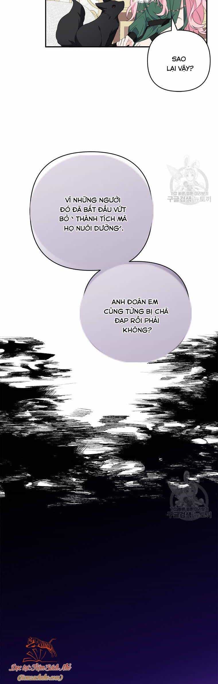 Cô Con Gái Út Của Công Tước Phản Diện - Chương 64 - ảnh 28